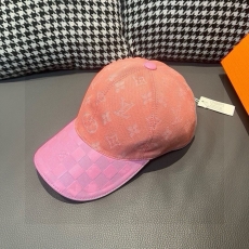 Louis Vuitton Caps